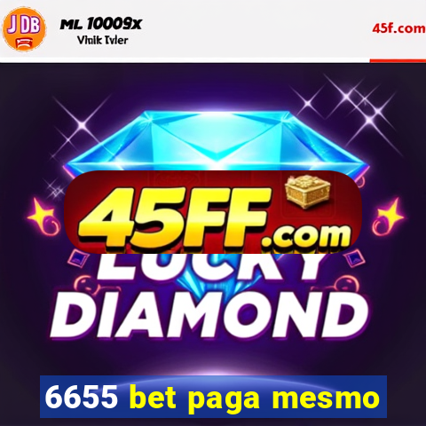 6655 bet paga mesmo